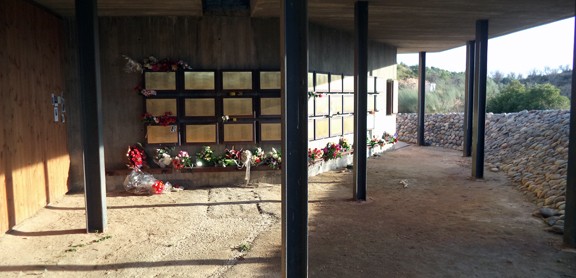 Memorial de les Camposines