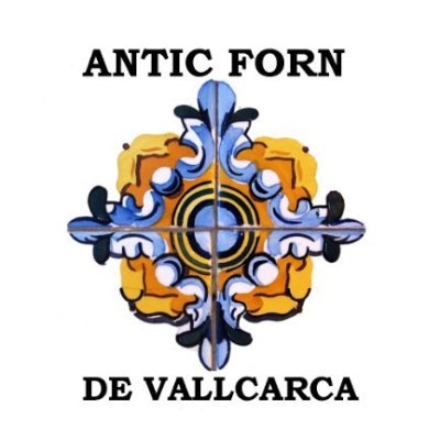 Antic Forn de Vallcarca