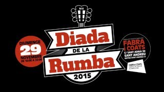 Diada Rumba 2015