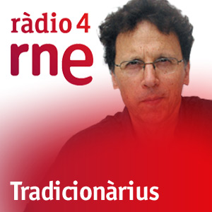 Tradicionarius Jordi Roure