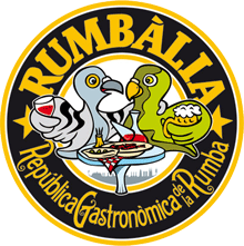 Rumbàlia