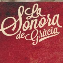 Sonora de Gràcia